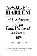 The sage in Harlem by Charles Scruggs