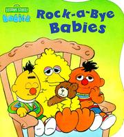Cover of: Rock-a-bye babies