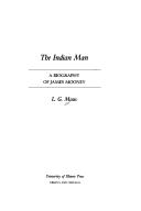 Cover of: The Indian man by L. G. Moses