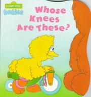 Cover of: Whose knees are these