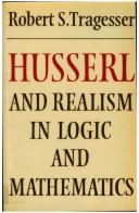 Husserl and realism in logic and mathematics