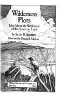 Cover of Wilderness plots