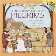 Cover of: The Story of the Pilgrims by H.L. Ross