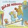 Cover of: Los Osos Berenstain Dia De Mudanza (First Time Books(R))