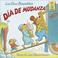 Cover of: Los Osos Berenstain día de mudanza