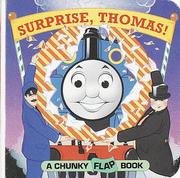 Cover of: Surprise, Thomas!