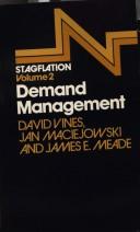 Cover of: Demand management
