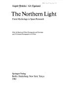 Cover of: The northern light: from mythology to space research