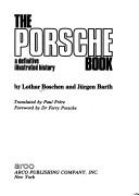 Cover of: The Porsche book | Lothar Boschen