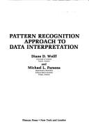 Cover of: Pattern recognition approach to data interpretation