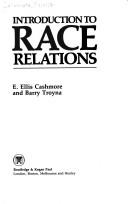 Cover of: Introduction to race relations