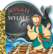 Cover of: Jonah and the whale