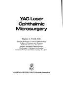 Cover of: YAG laser ophthalmic microsurgery