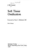 Cover of: Softtissue ossification