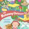 Cover of: The runaway Christmas toy