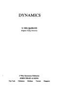 Cover of: Dynamics