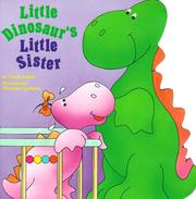 Cover of: Little Dinosaur's little sister