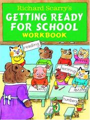 Cover of: Richard Scarry