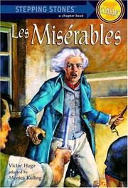 Les  misérables by Monica Kulling