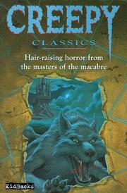 Cover of: Creepy Classics by Mary Hill