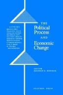 Cover of: The Political process and economic change