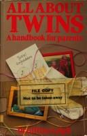 All About Twins by Gillian Leigh