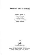 Cover of: Disease and fertility
