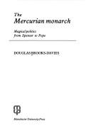 Cover of: Mercurian monarch | Douglas Brooks-Davies