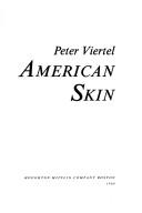 Cover of: American skin