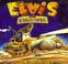 Cover of: Elvis the bulldozer