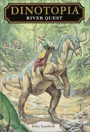 Cover of: River quest by John Vornholt