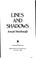 Cover of: Lines and shadows