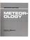 Cover of: Fundamentals of meteorology