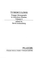 Cover of: Tuberculosis