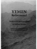 Cover of: Yemen rediscovered by Michael Jenner
