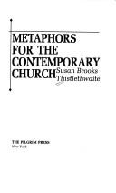 Cover of Metaphors for the contemporary church