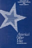 Cover of: America's other voice by Sig Mickelson