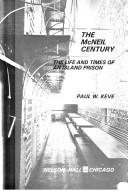 Cover of: The McNeil century: the life and times of an island prison