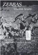 Cover of: Wonders of zebras