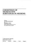 Cover of: Coexistence of neuroactive substances in neurons