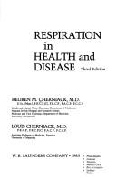 Cover of: Respiration in health and disease