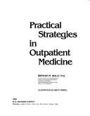 Practical strategies in outpatient medicine by Brendan M. Reilly