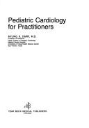 Cover of: Pediatric cardiology for practitioners by Myung K. Park