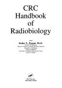Cover of: CRC handbook of radiobiology