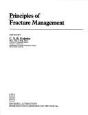 Cover of: Principlesof fracture management