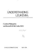 Cover of: Understanding leukemia