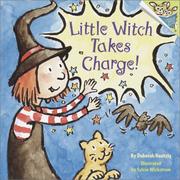 Cover of: Little Witch takes charge!