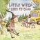 Cover of: Little Witch goes to camp