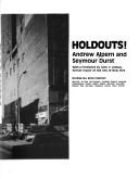 Cover of: Holdouts!