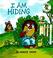 Cover of: I am Hiding (Toddler Books)